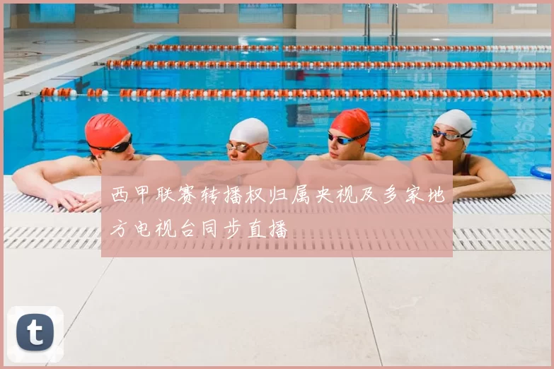 西甲联赛转播权归属央视及多家地方电视台同步直播