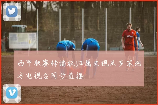 西甲联赛转播权归属央视及多家地方电视台同步直播