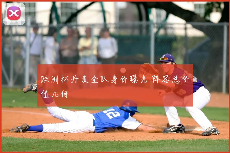欧洲杯丹麦全队身价曝光 阵容总价值几何