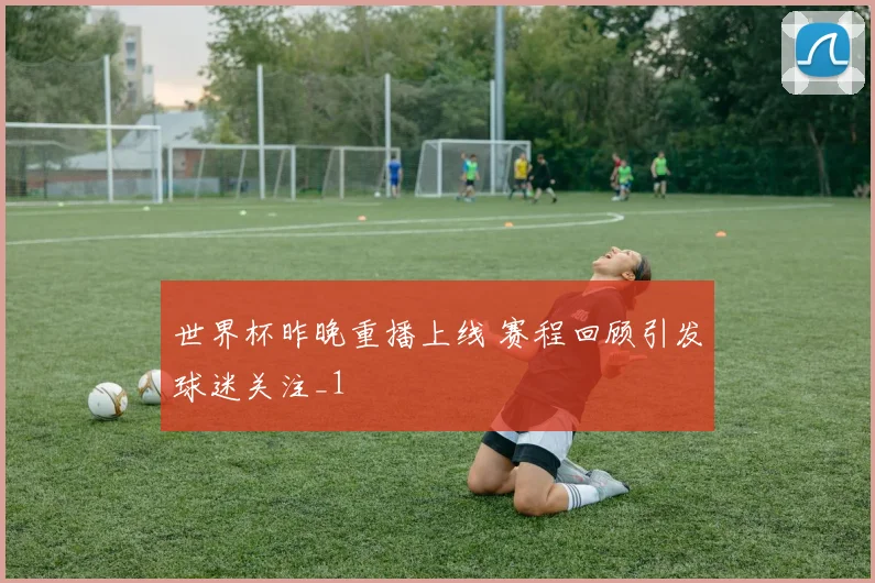 世界杯昨晚重播上线 赛程回顾引发球迷关注_1